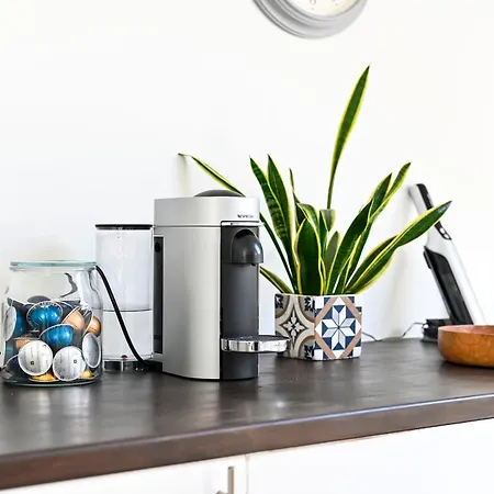 Appartamento New Chic 3-Bed Flat In Clapham Londra Esterno foto