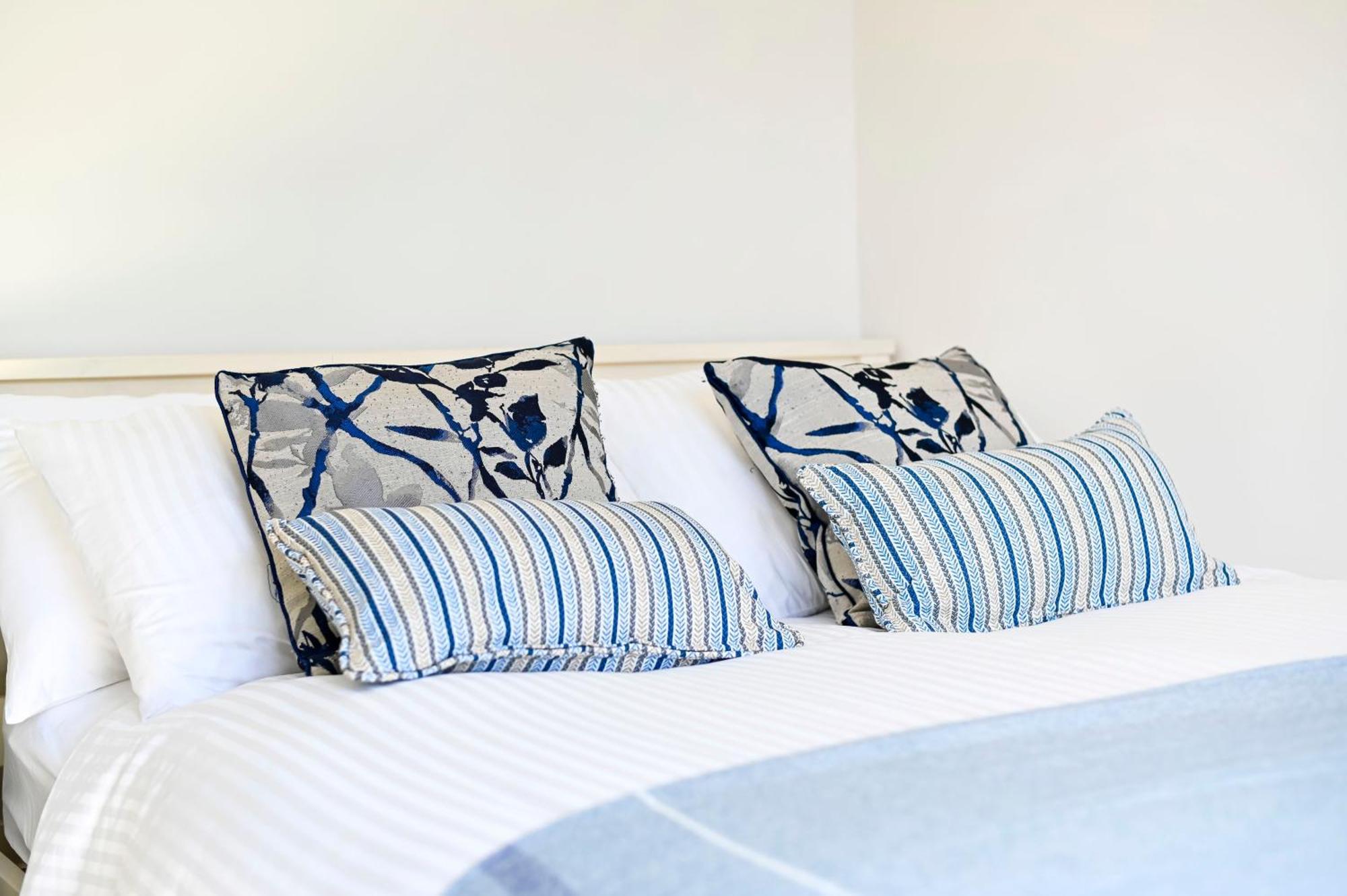 New Chic 3-bed Flat In Clapham Appartamento Londra