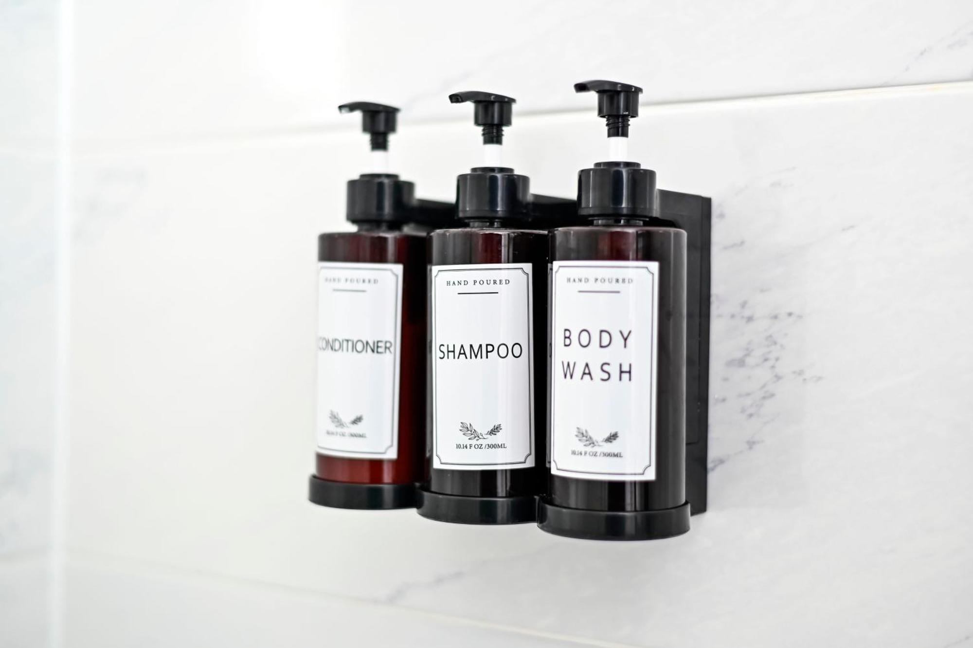 Appartamento New Chic 3-bed Flat In Clapham *
